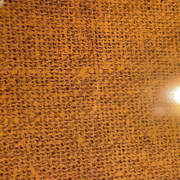 Vintage Electric Food Warmer Tray Hot Plate Fruit Border Design 17" x  11" x 1 1 - Picture 8 of 12